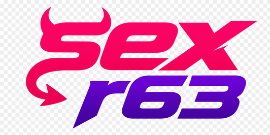 sex r63 logo